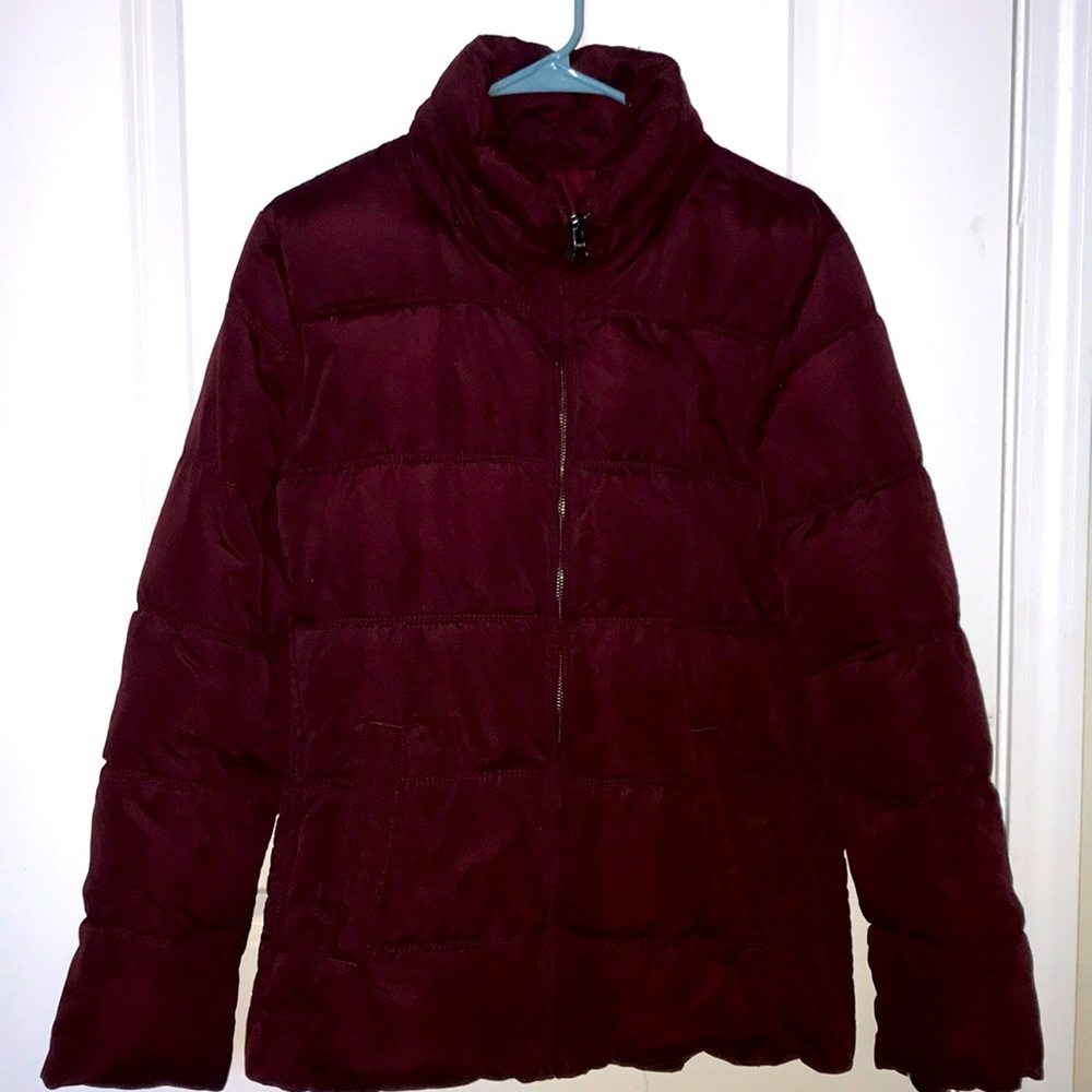 Winter coat
